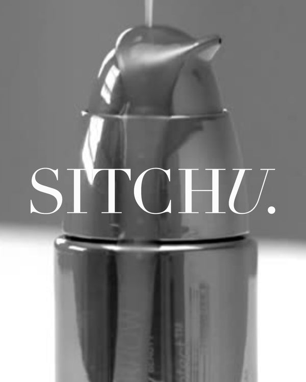 Today Cosmetics Press - Tomorrow-Today Beauty