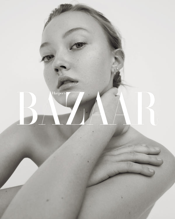 Today Cosmetics Press - Tomorrow-Today Beauty