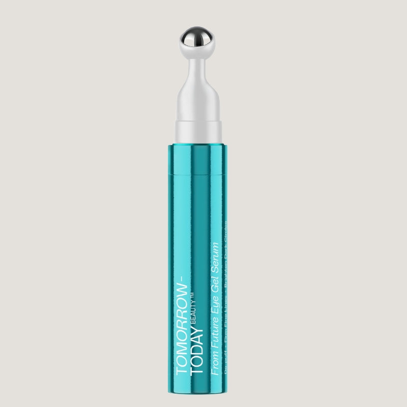 From Future Eye Gel Serum 10ml / 0.34 fl. oz.
